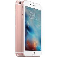iPhone 6s 128 ГБ Розовый
