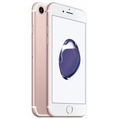 iPhone 7 32 ГБ Розовый