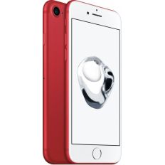 iPhone 7 128 ГБ Красный