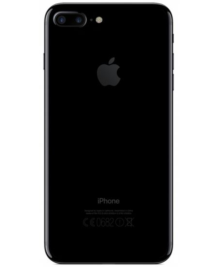 iPhone 7 Plus 128 ГБ Глянцевый задняя крышка