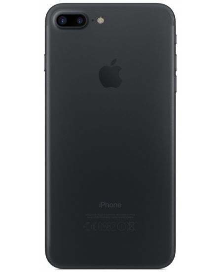 iPhone 7 Plus 256 ГБ Матовый задняя крышка