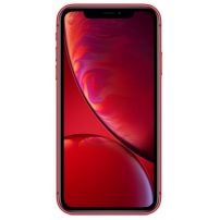 iPhone XR 256 ГБ (PRODUCT)RED 