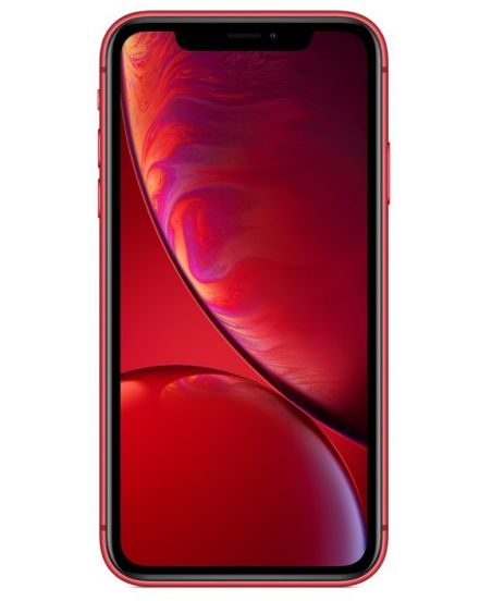 iPhone XR 64 ГБ (PRODUCT)RED